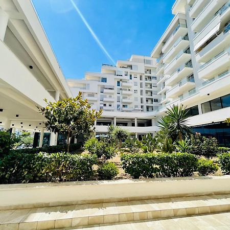 Kay Apartment Saranda Terraces ภายนอก รูปภาพ