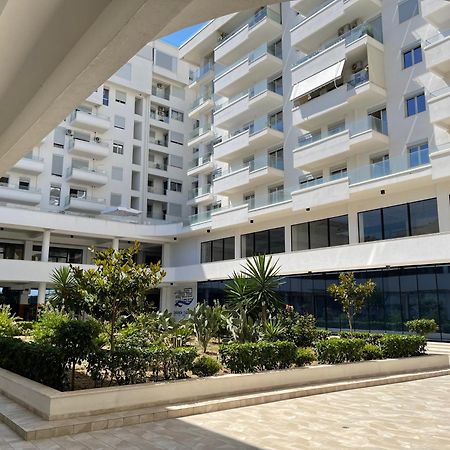 Kay Apartment Saranda Terraces ภายนอก รูปภาพ