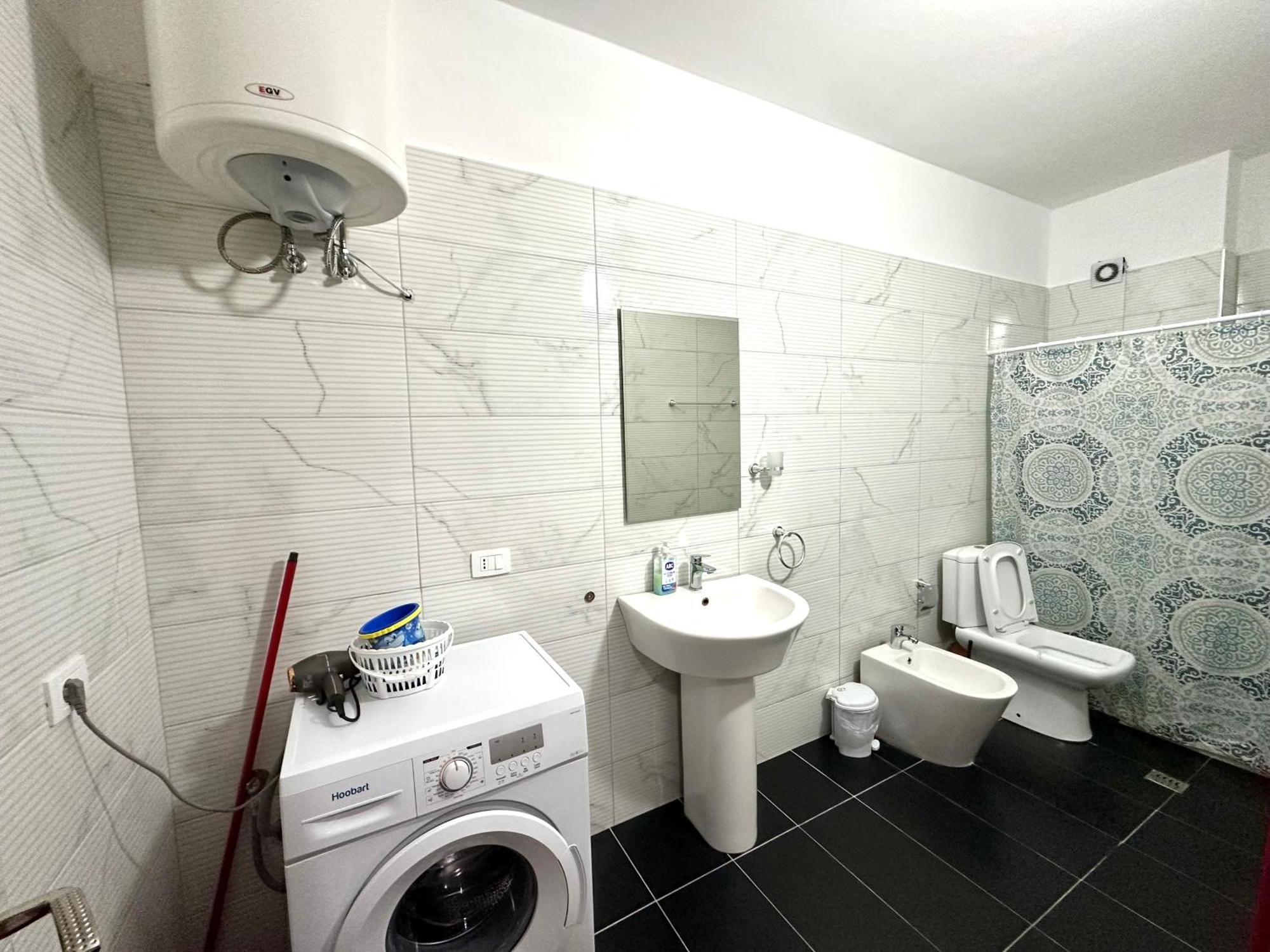 Kay Apartment Saranda Terraces ภายนอก รูปภาพ