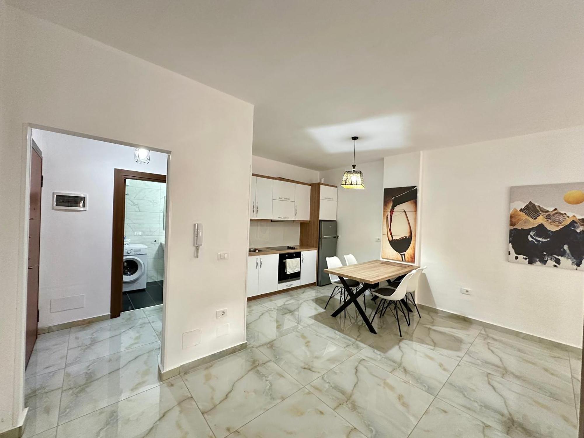 Kay Apartment Saranda Terraces ภายนอก รูปภาพ
