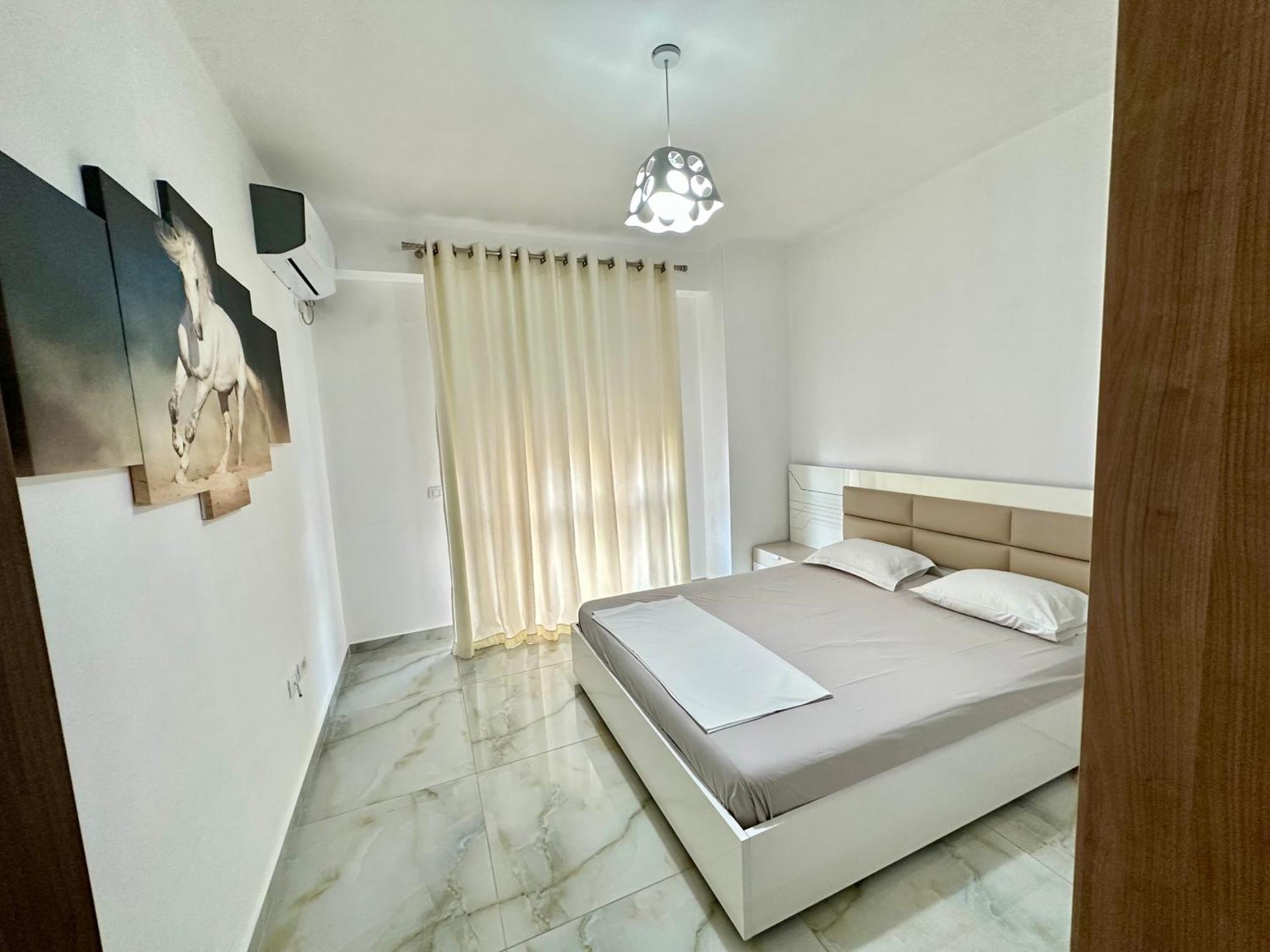 Kay Apartment Saranda Terraces ภายนอก รูปภาพ