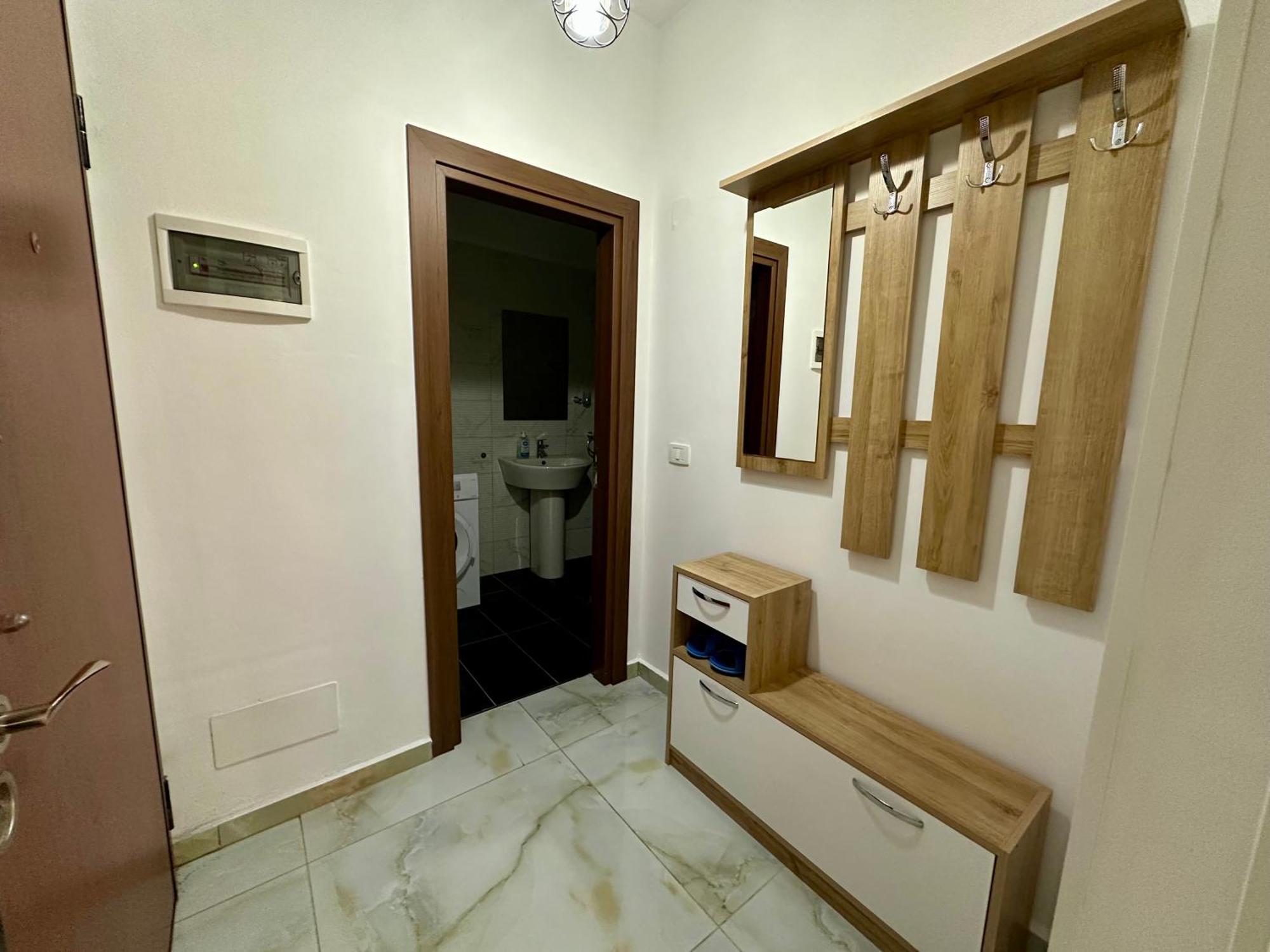 Kay Apartment Saranda Terraces ภายนอก รูปภาพ