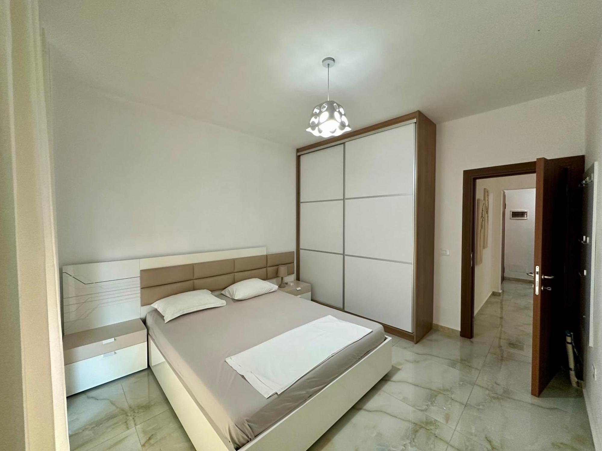 Kay Apartment Saranda Terraces ภายนอก รูปภาพ